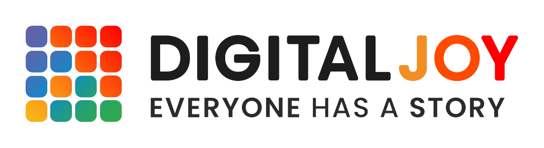 Digital Joy