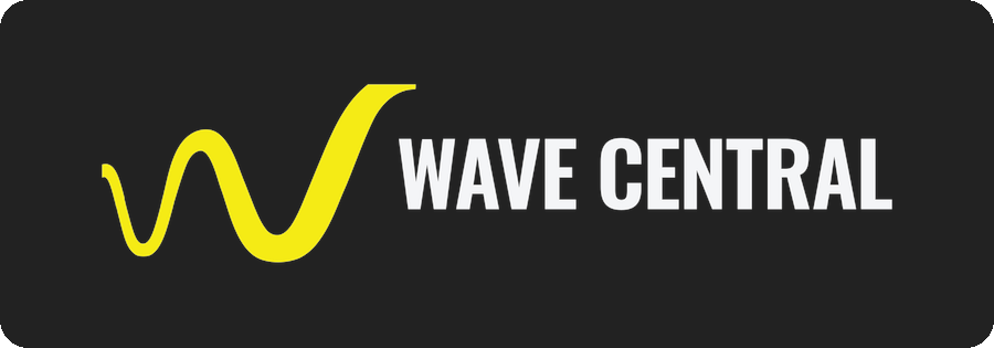 Wave Central logo