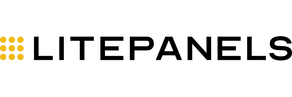 Litepanels