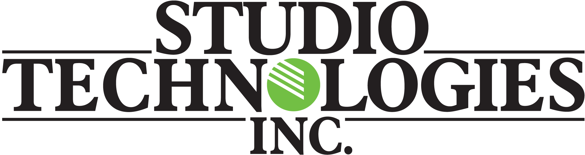 Studio Technologies